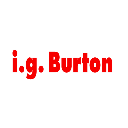 IG Burton