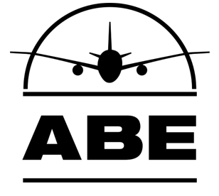 Lehigh Valley International Airport logo